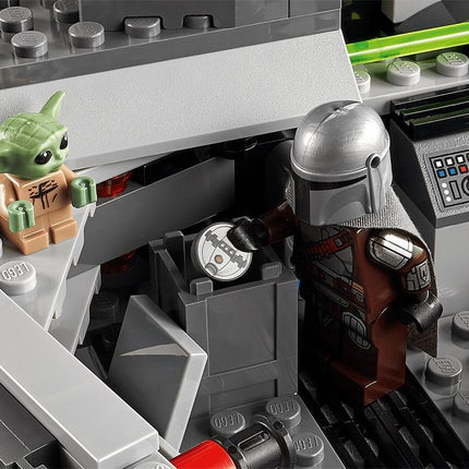 LEGO® Star Wars™ - Birodalmi könnyűcirkáló™ (75315)