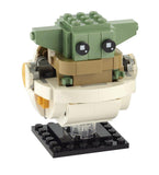 LEGO® Star Wars™ - A Mandalori™ és a Gyermek (75317)