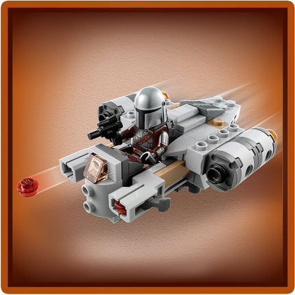 LEGO® Star Wars™ - Razor Crest™ Microfighter (75321)