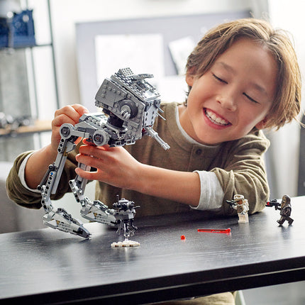 LEGO® Star Wars™ - Hoth™ AT-ST™ (75322)