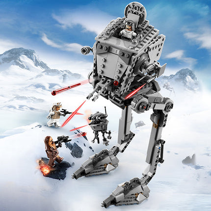 LEGO® Star Wars™ - Hoth™ AT-ST™ (75322)