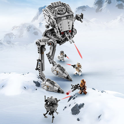 LEGO® Star Wars™ - Hoth™ AT-ST™ (75322)