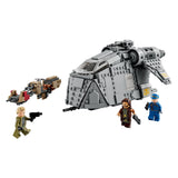LEGO® Star Wars™ - Rajtaütés a Ferrix™-en (75338)