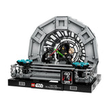 LEGO® Star Wars™ - Császári trónterem™ dioráma (75352)