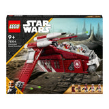 LEGO® Star Wars™ - Coruscant őrző hadihajó™ (75354)