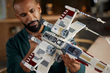 LEGO® Star Wars™ - X-szárnyú vadászgép™ (75355)