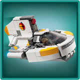 LEGO® Star Wars™ - Ghost és Phantom II (75357)