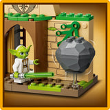 LEGO® Star Wars™ - Tenoo Jedi templom™ (75358)