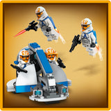 LEGO® Star Wars™ - Ahsoka 332. légiós klónkatonája™ harci csomag (75359)