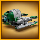 LEGO® Star Wars™ - Yoda Jedi Starfighter™-e (75360)