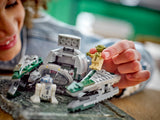 LEGO® Star Wars™ - Yoda Jedi Starfighter™-e (75360)