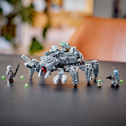 LEGO® Star Wars™ - Pókdroid (75361)