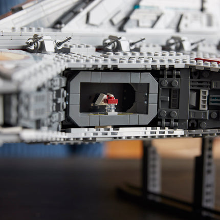 LEGO® Star Wars™ - Venator-osztályú köztársasági támadó cirkáló (75367)