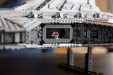 LEGO® Star Wars™ - Venator-osztályú köztársasági támadó cirkáló (75367)