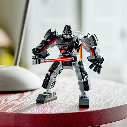 LEGO® Star Wars™ - Darth Vader™ robot (75368)