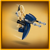 LEGO® Star Wars™ - A Crimson Firehawk™ (75372)