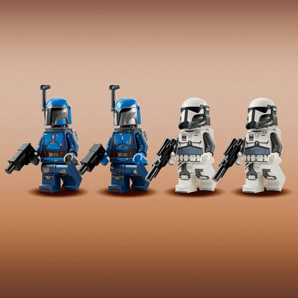 LEGO Star Wars (75373)