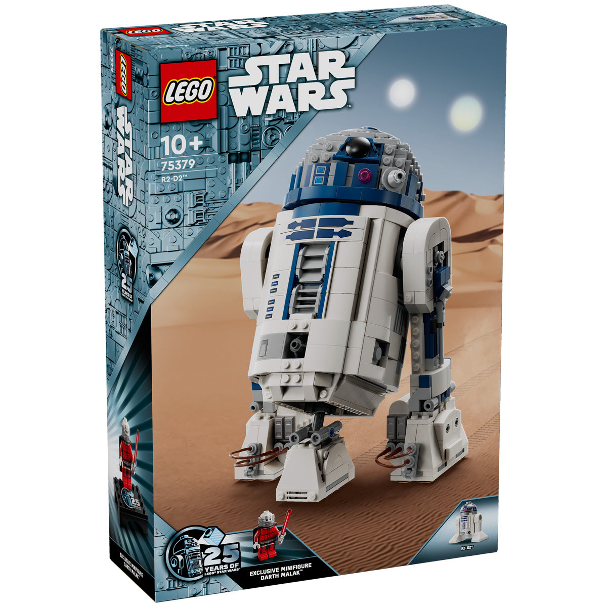 Lego R2 A3 R2-D2™ – LEGO® Store Srbija