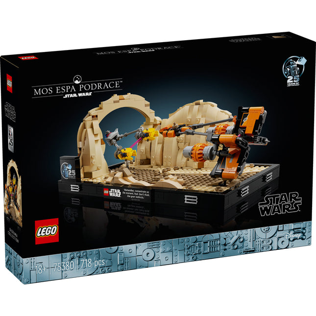 LEGO Star Wars (75380)