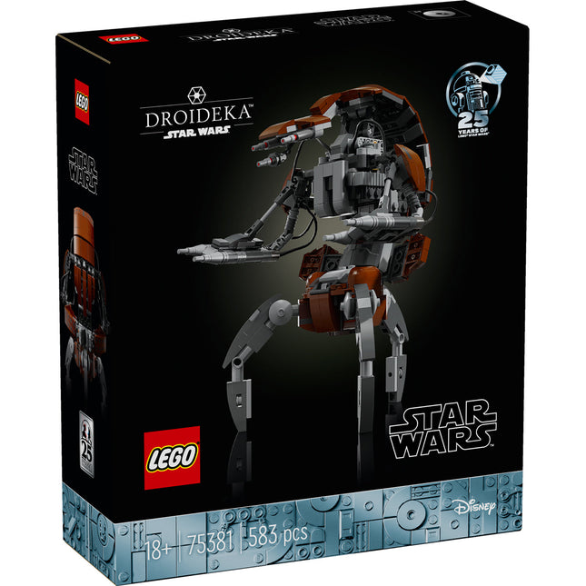 LEGO Star Wars (75381)