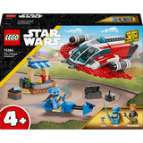 LEGO® Star Wars™ - Crimson Firehawk™ (75384)