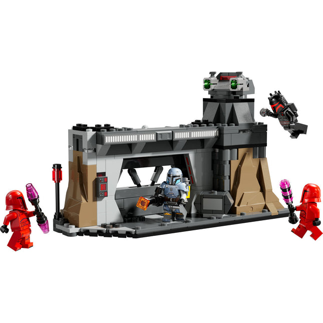 LEGO Star Wars (75386)