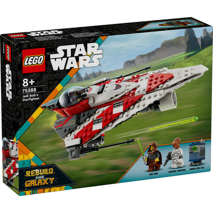 LEGO Star Wars (75388)