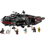 LEGO Star Wars (75389)