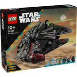 LEGO Star Wars (75389)