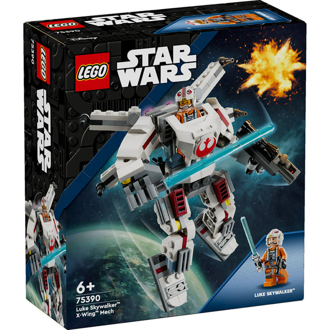 LEGO Star Wars (75390)