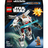 LEGO Star Wars (75390)