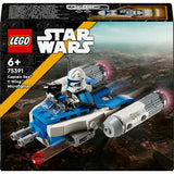 LEGO Star Wars (75391)