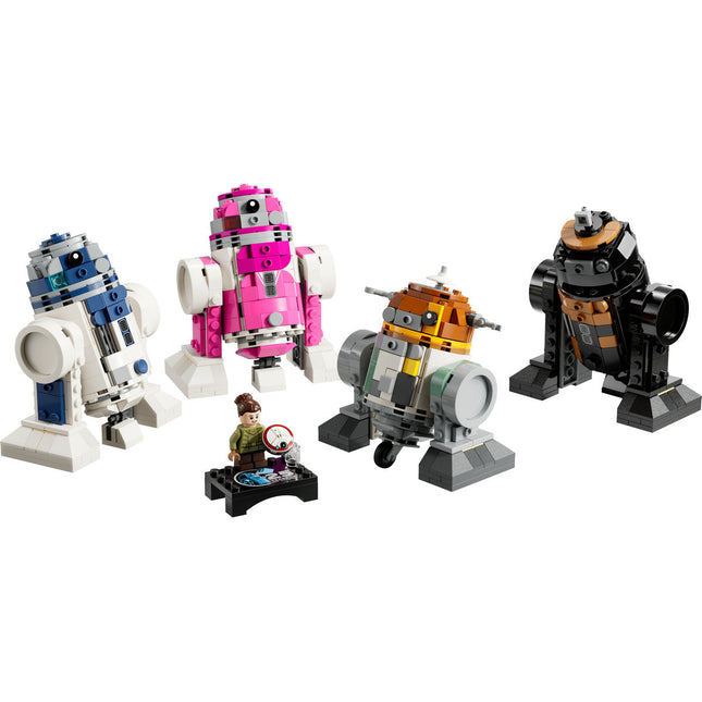 LEGO Star Wars (75392)