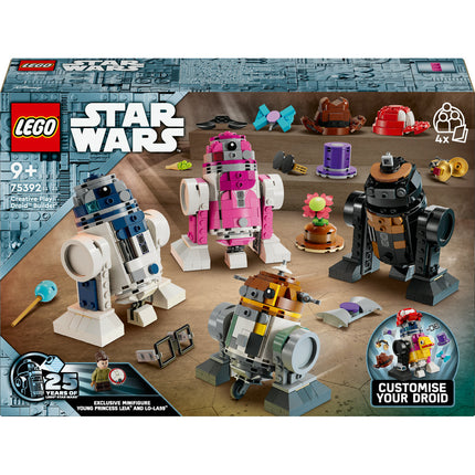 LEGO Star Wars (75392)