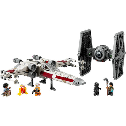 LEGO Star Wars (75393)