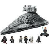 LEGO Star Wars (75394)