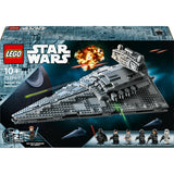 LEGO Star Wars (75394)