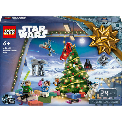 LEGO Star Wars (75395)