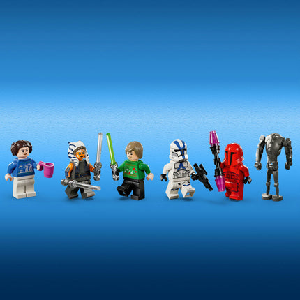 LEGO Star Wars (75395)