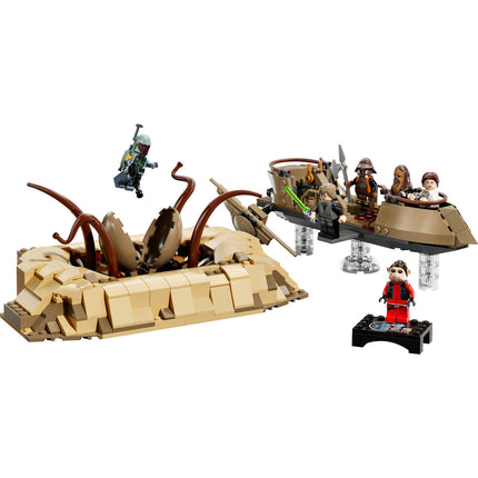 LEGO Star Wars (75396)