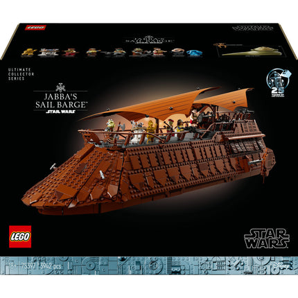 LEGO Star Wars (75397)