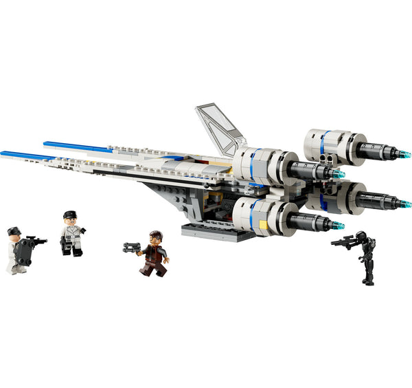 LEGO Star Wars (75399)