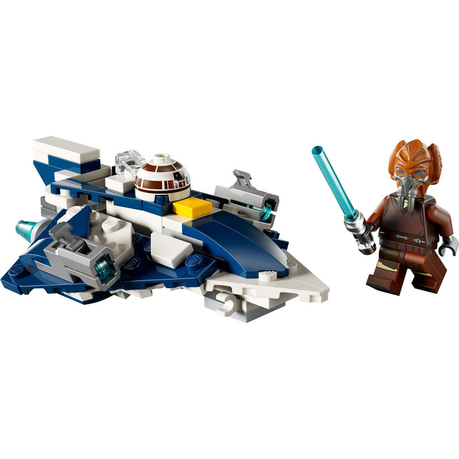 LEGO Star Wars (75400)