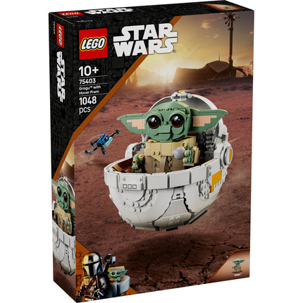 LEGO Star Wars (75403)