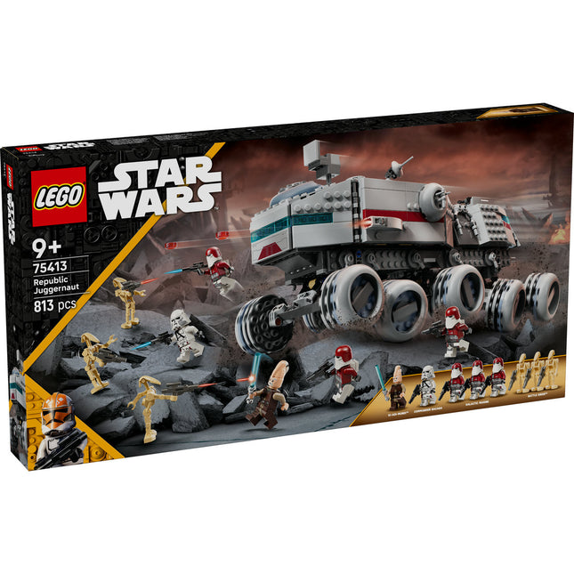 LEGO Star Wars (75413)