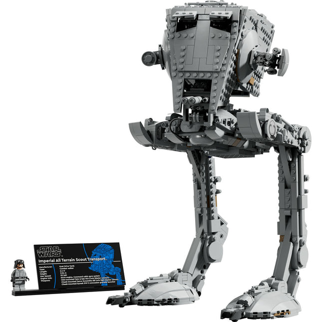 LEGO Star Wars (75417)