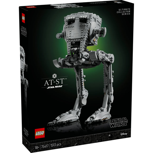 LEGO Star Wars (75417)
