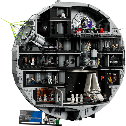 LEGO Star Wars (75419)