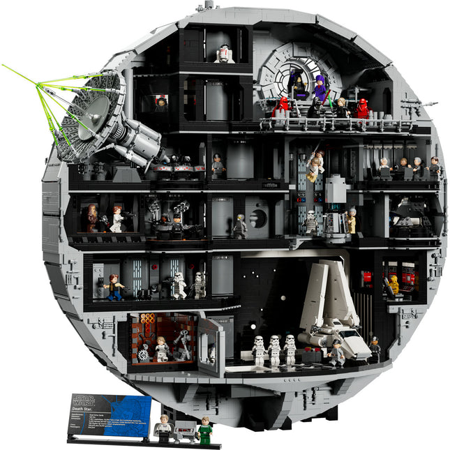 LEGO Star Wars (75419)