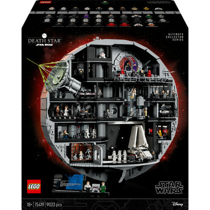 LEGO Star Wars (75419)